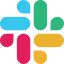 MigiHub interpreter sign language management, a colorful logo on a black background