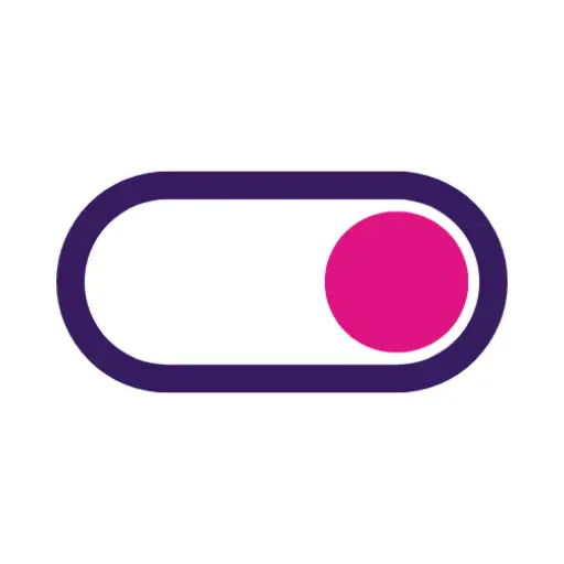 MigiHub Logo Sign Language Interpreter Management Software