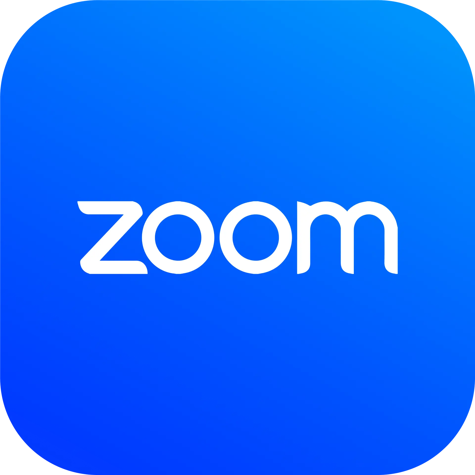 Logos de Zoom, Microsoft Teams, Google, QuickBooks et Power BI.